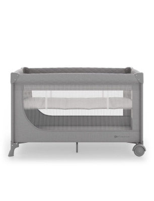 Cuna de viaje Leody Up de Kinderkraft