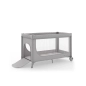 Cuna de viaje Leody Up de Kinderkraft