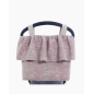 Bolso Talega Volante Tirsa de Uzturre