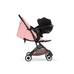 Silla de Paseo Cybex Orfeo Candy Pink
