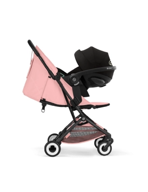 Silla de Paseo Cybex Orfeo Candy Pink