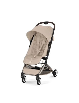 Silla de Paseo Cybex Orfeo Almond Beige