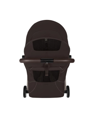 Silla de Paseo Cybex Orfeo Chocolate Brown