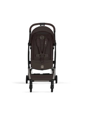 Silla de Paseo Cybex Orfeo Chocolate Brown