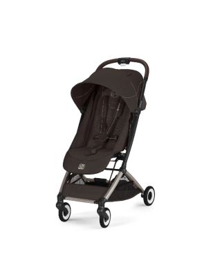 Silla de Paseo Cybex Orfeo Chocolate Brown