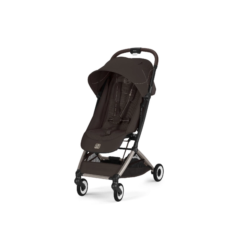 Silla de Paseo Cybex Orfeo 2026