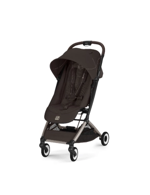 Silla de Paseo Cybex Orfeo Chocolate Brown