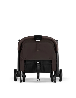 Silla de Paseo Cybex Orfeo Chocolate Brown