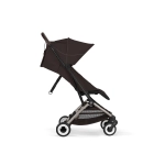 Silla de Paseo Cybex Orfeo Chocolate Brown