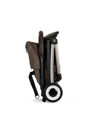 Silla de Paseo Cybex Orfeo Chocolate Brown