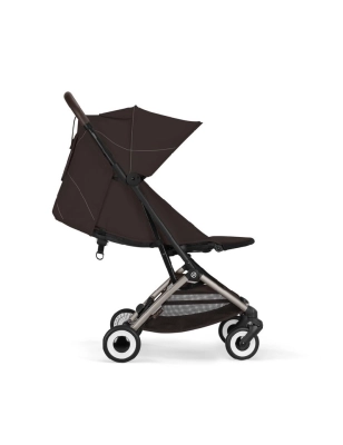 Silla de Paseo Cybex Orfeo 2026