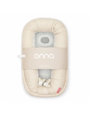 Nido Aura de Onna