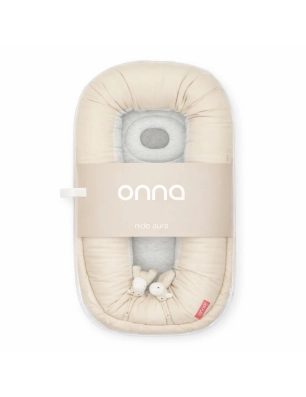 Nido Aura de Onna Sand