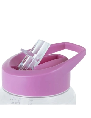Botella Tritán 450ml de Miniland