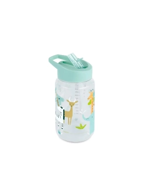 Botella Tritán 450ml de Miniland
