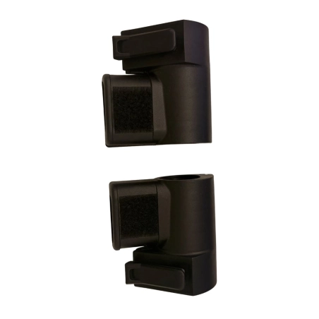 Adaptadores Bee Bugaboo para patinete Confort