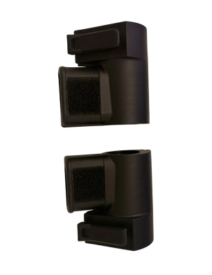 Adaptadores Bee Bugaboo para patinete Confort