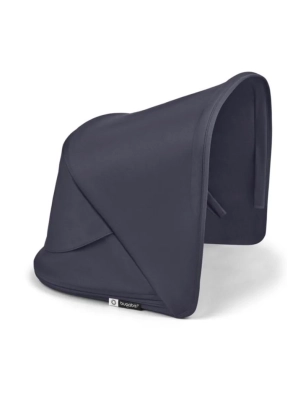 Capota Fox 5 Renew de Bugaboo Azul Indigo