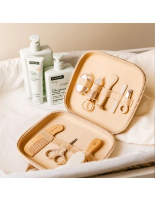 Set de Higiene Wonderland de Suavinex