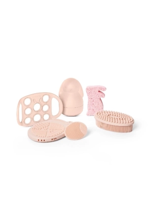 Set de baño Wonderland de Suavinex