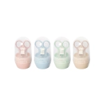 Set Cuidado uñas Wonderland de Suavinex