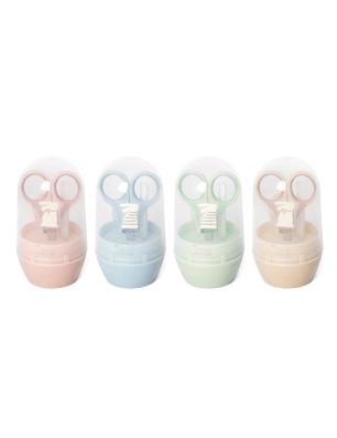 Set Cuidado uñas Wonderland de Suavinex