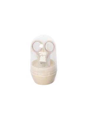 Set Cuidado uñas Wonderland de Suavinex