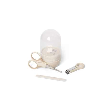 Set Cuidado uñas Wonderland de Suavinex