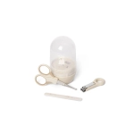 Set Cuidado uñas Wonderland de Suavinex