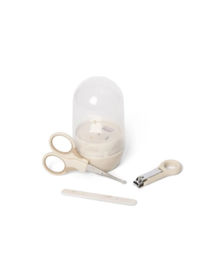 Set Cuidado uñas Wonderland de Suavinex