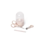 Set Cuidado uñas Wonderland de Suavinex