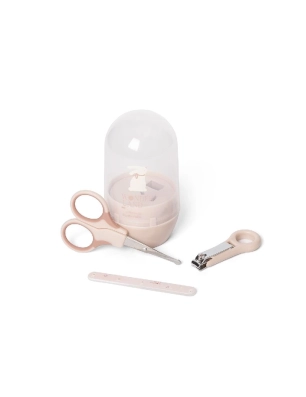 Set Cuidado uñas Wonderland de Suavinex