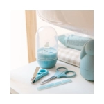 Set Cuidado uñas Wonderland de Suavinex