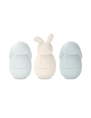 Set Juguetes de baño Wonderland de Suavinex