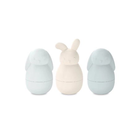 Set Juguetes de baño Wonderland de Suavinex