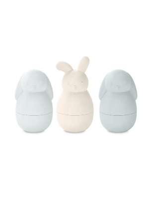 Set Juguetes de baño Wonderland de Suavinex