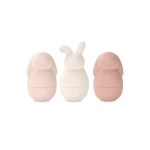 Set Juguetes de baño Wonderland de Suavinex
