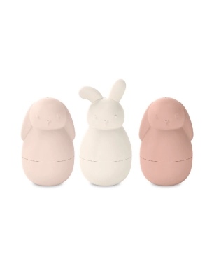 Set Juguetes de baño Wonderland de Suavinex