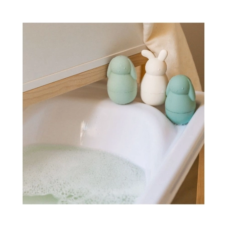 Set Juguetes de baño Wonderland de Suavinex