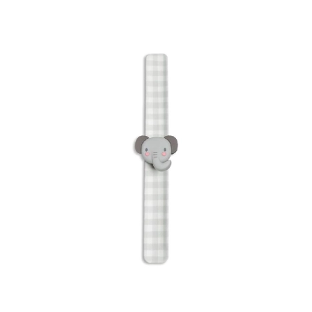 Pulsera infantil Citronela de Suavinex