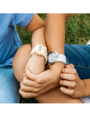Pulsera infantil Citronela de Suavinex