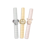 Pulsera infantil Citronela de Suavinex
