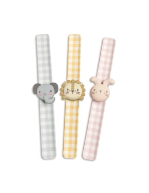 Pulsera infantil Citronela de Suavinex
