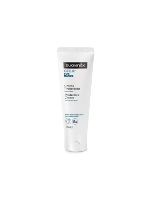 CICA Crema protectora manos de Suavinex
