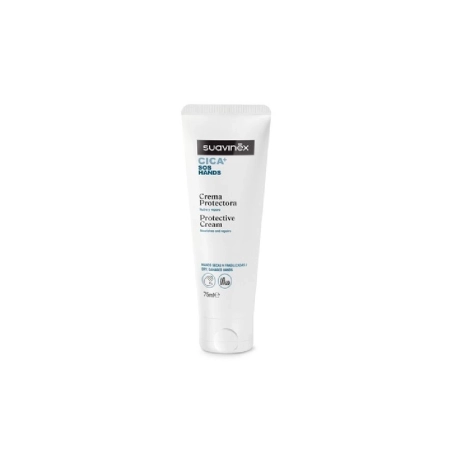 CICA Crema protectora manos de Suavinex