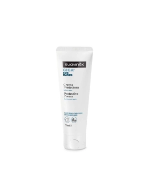 CICA Crema protectora manos de Suavinex