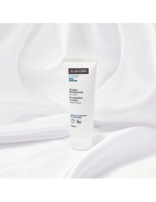 CICA Crema protectora manos de Suavinex