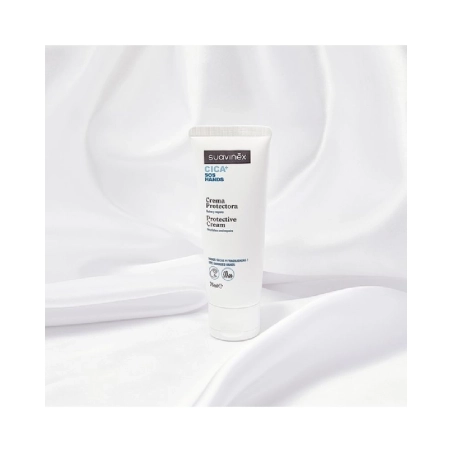 CICA Crema protectora manos de Suavinex