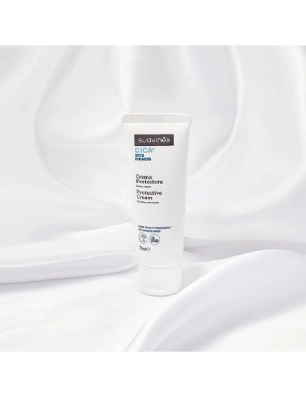 CICA Crema protectora manos de Suavinex