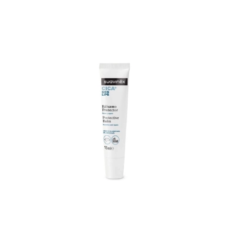 CICA Bálsamo labios de Suavinex